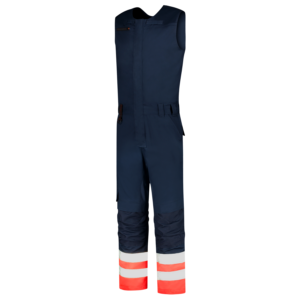 bodybroek High Vis - TRICORP - 753008