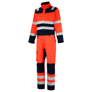Overall High Vis Bicolor - TRICORP - 753009