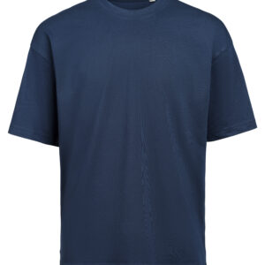 t shirt (ocs) loose fit untagged movement um3410020 marine, s