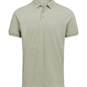 polo (ocs) regular fit untagged movement um3420010 sage, xxl