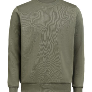 crewneck (ocs rcs) regular fit untagged movement um3430010 thyme, xxl