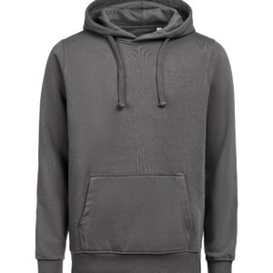 hoodie (ocs rcs) regular fit untagged movement um3440010 charcoal, l