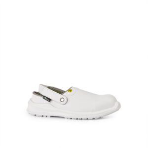 veiligheidsschoenen CLAY ESD SB E A FO SRC - UPOWER - RI60391