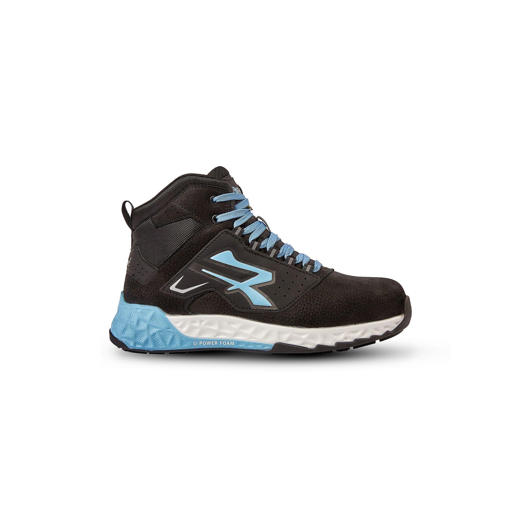 NYMERIA ESD S3S CI HI HRO FO SR - UPOWER - RT10174