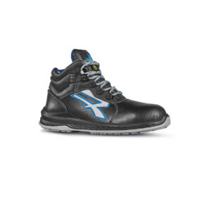 veiligheidsschoenen TENERIFE S3 CI HRO SRC - UPOWER - RI11314