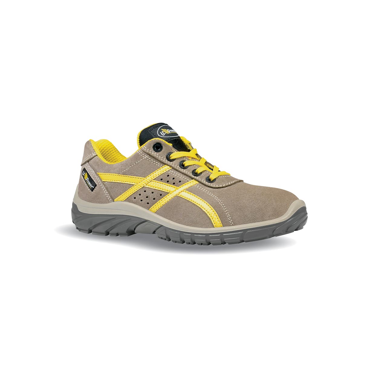 veiligheidsschoenen AIR 01 FO SRC - UPOWER - UK20749