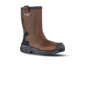 veiligheidsschoenen ALASKA UK S3 CI SRC - UPOWER - RR40384