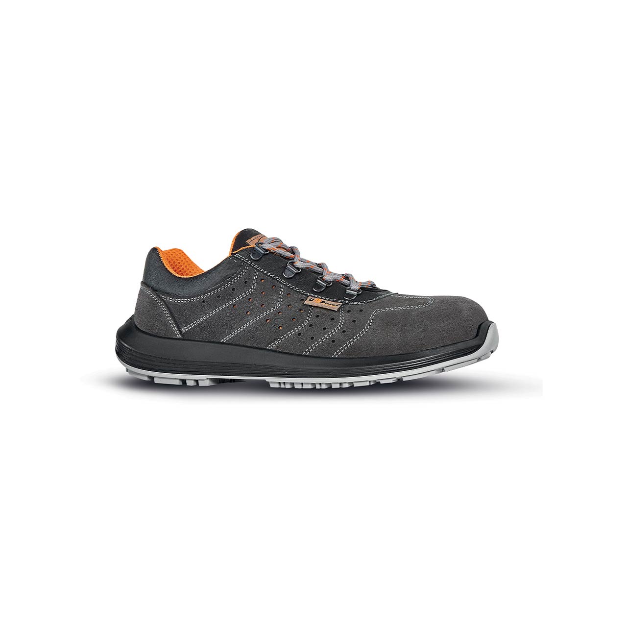 veiligheidsschoenen april s1p src upower so20485