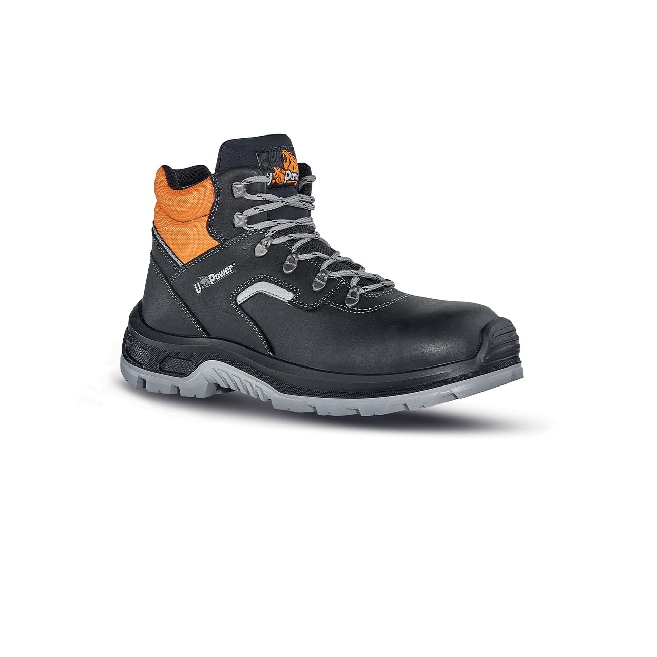veiligheidsschoenen ASCEND S3 SRC - UPOWER - UA10164