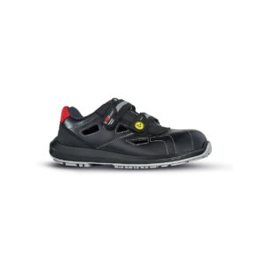 veiligheidsschoenen BAT S1P ESD SRC - UPOWER - RR30624