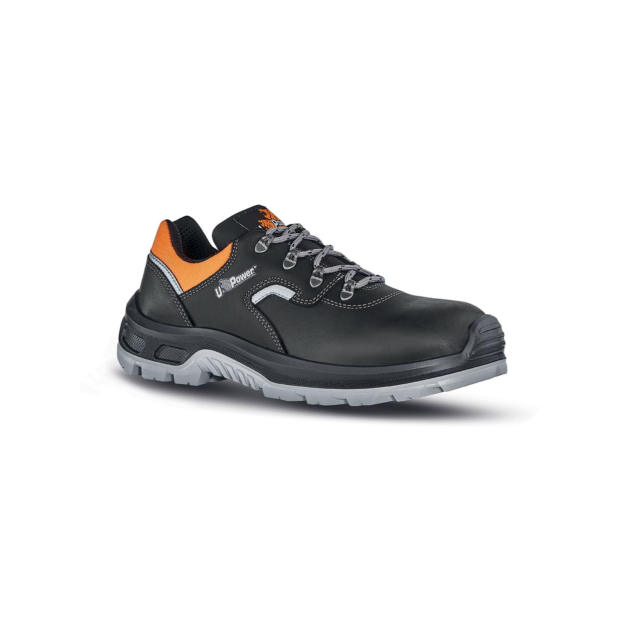 veiligheidsschoenen BEAST S3 SRC - UPOWER - UA20114