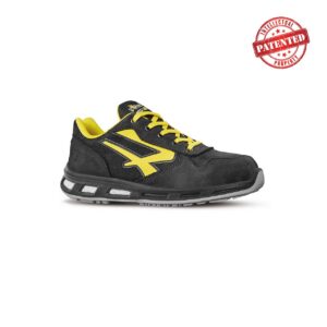 veiligheidsschoenen BOLT ESD S3 CI SRC - UPOWER - RL20043
