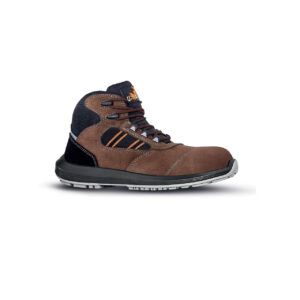 veiligheidsschoenen BONDE S3 SRC - UPOWER - RR10236
