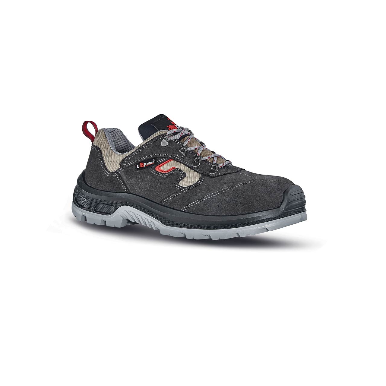 veiligheidsschoenen CONTROL S1P SRC - UPOWER - SO20115