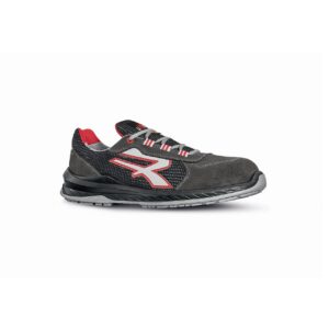 veiligheidsschoenen DEMON ESD S1P SRC - UPOWER - RI20066
