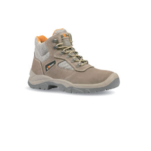 veiligheidsschoenen DESERT S1P SRC - UPOWER - BC10415