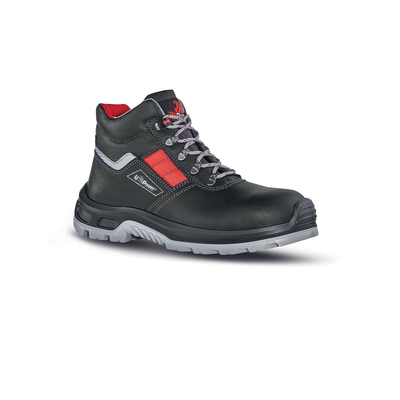 veiligheidsschoenen DEVASTATE RS S3 SRC - UPOWER - UA10324
