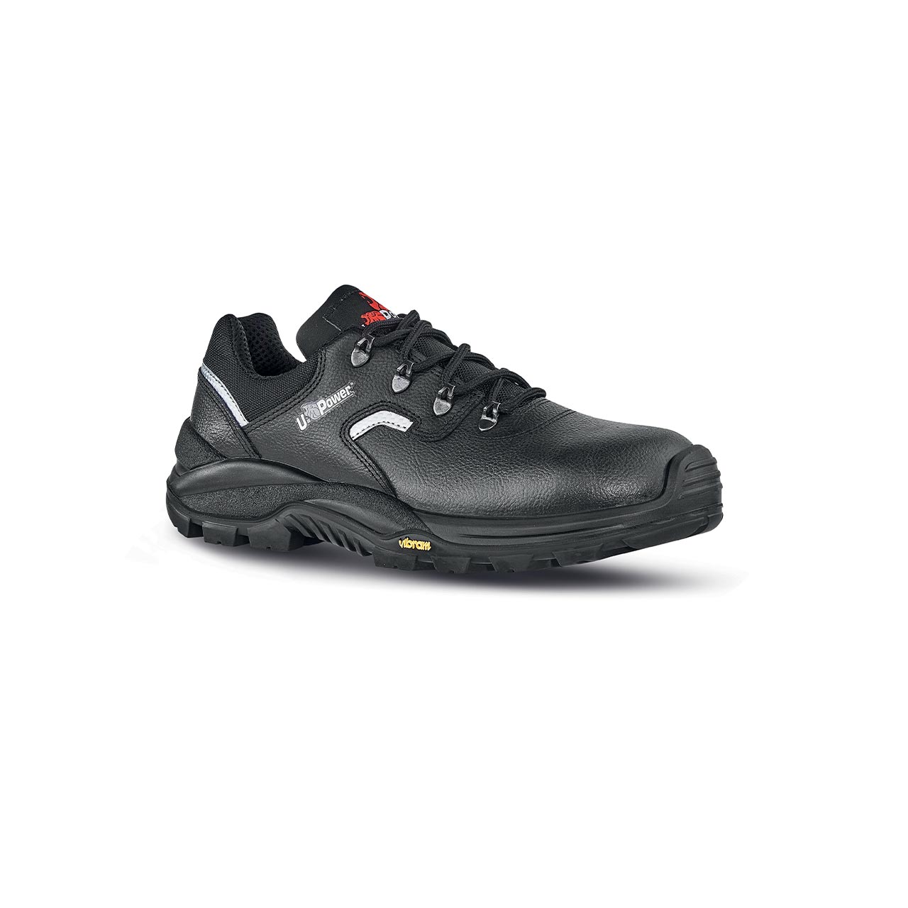 veiligheidsschoenen ERUPTION S3 HRO HI CI SRC - UPOWER - UA20394