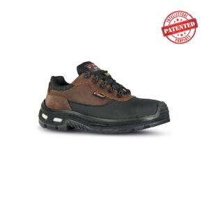veiligheidsschoenen ESCAPE ESD S3 CI SRC - UPOWER - RL20464