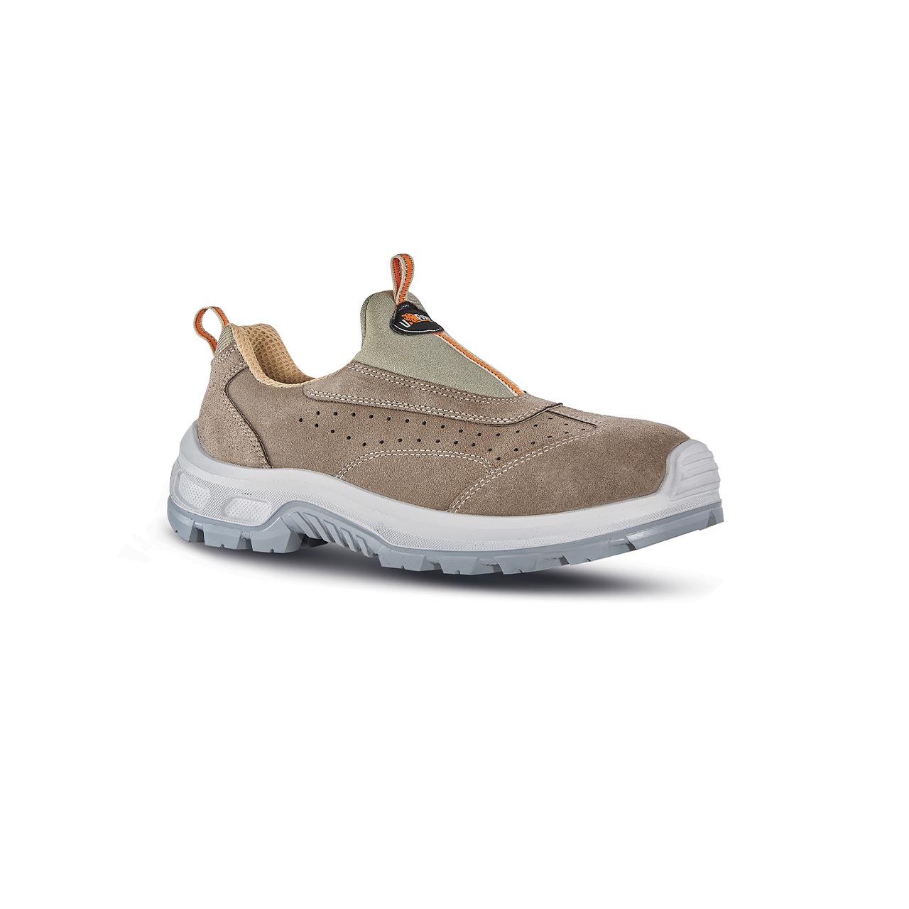 veiligheidsschoenen FIT S1P SRC - UPOWER - UA50026