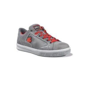 veiligheidsschoenen FOREST S3 SRC - UPOWER - SN20044