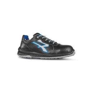 veiligheidsschoenen FUERTE S3 HRO CI SRC - UPOWER - RI21314
