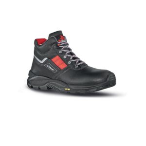 veiligheidsschoenen GRAVEL RS S3 HRO HI CI SRC - UPOWER - UA10584