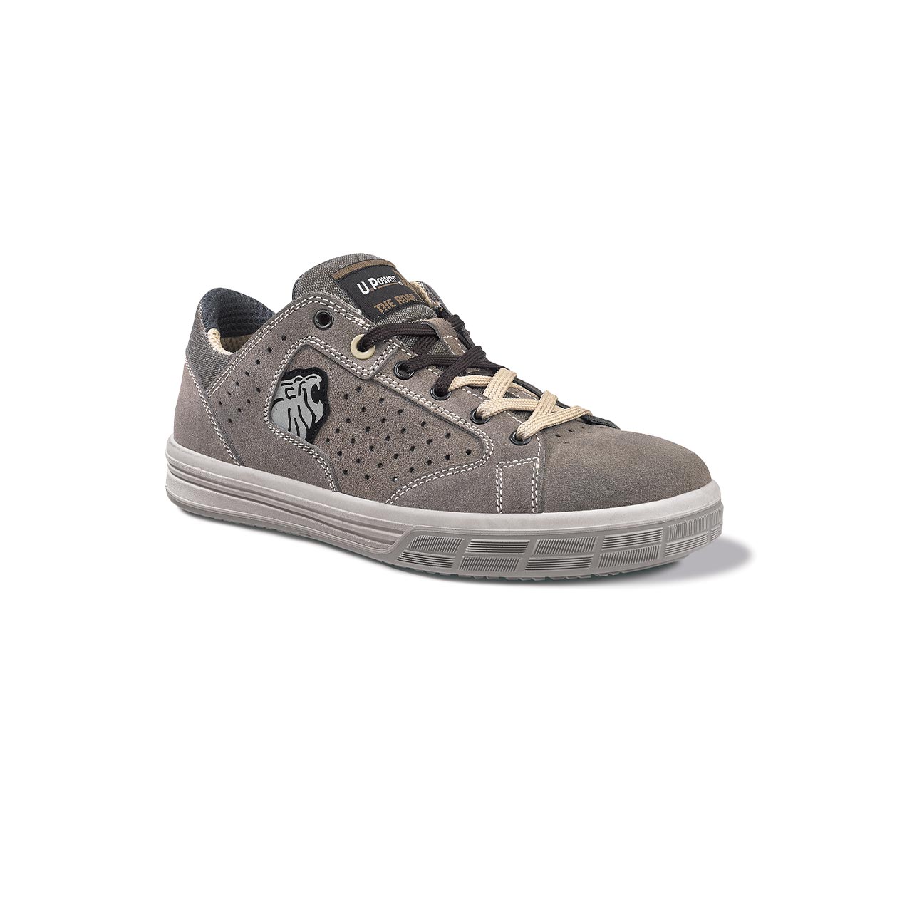 veiligheidsschoenen JADE S1P SRC - UPOWER - SN20086