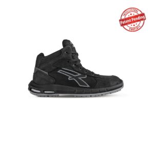 veiligheidsschoenen NEK PLUS ESD S3 CI SRC - UPOWER - RP10184
