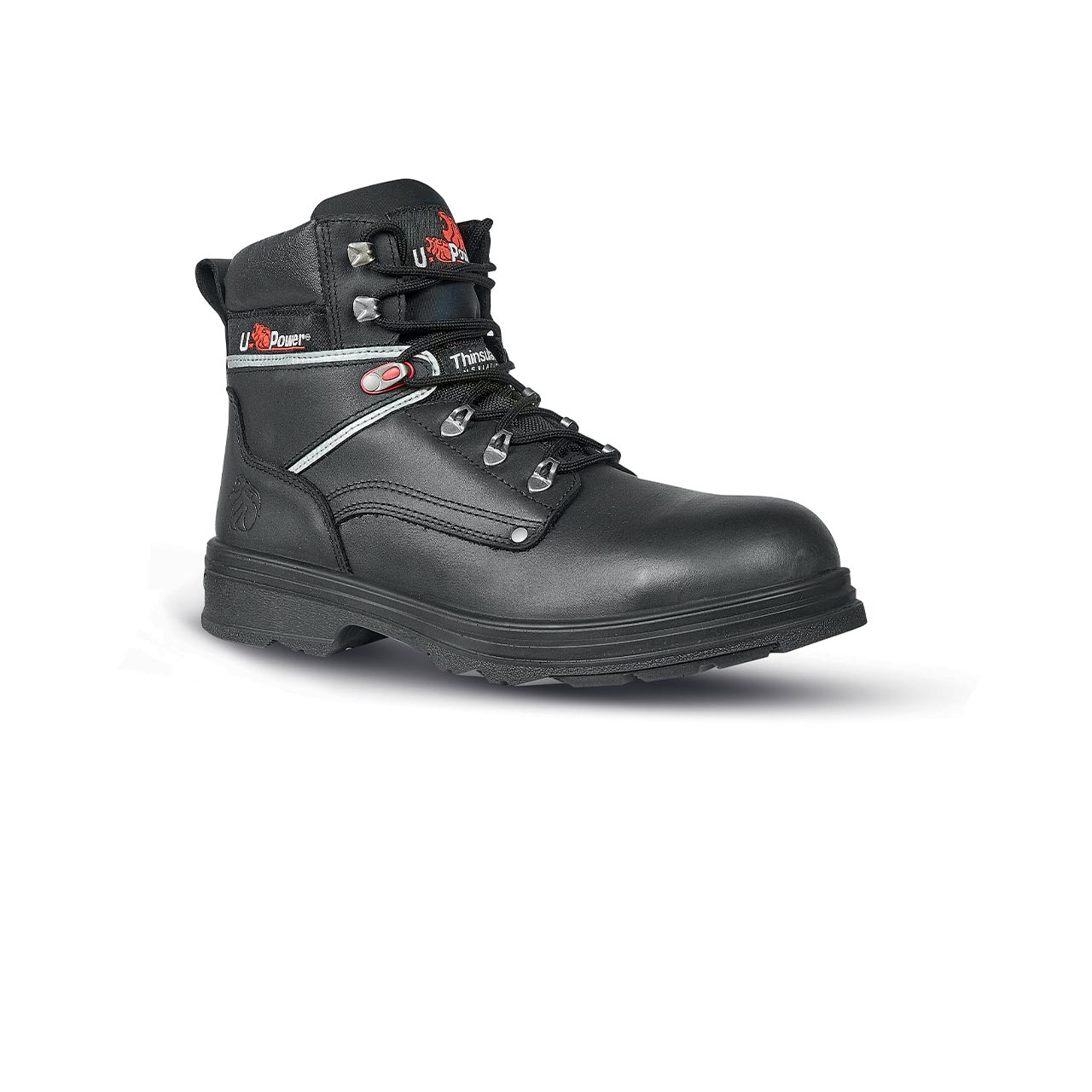 veiligheidsschoenen performance s3 ci src upower um10054
