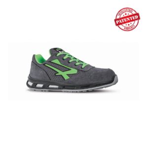 veiligheidsschoenen POINT ESD S1P SRC - UPOWER - RL20036