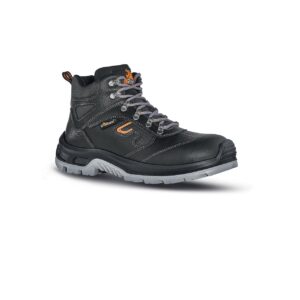 veiligheidsschoenen PREMIERE u S3 SRC - UPOWER - SO10104