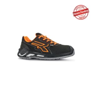 veiligheidsschoenen PROJECT ESD S3 CI SRC - UPOWER - RS20204