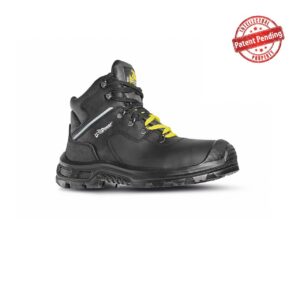 veiligheidsschoenen QUILL ESD S3 UK CI SRC - UPOWER - RI11424