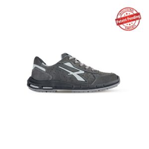 veiligheidsschoenen RIGEL PLUS S1P SRC ESD - UPOWER - RP20096