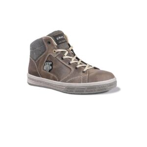 veiligheidsschoenen safari s3 src upower sn10034