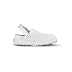 veiligheidsschoenen SINERGY SB E A FO SRC - UPOWER - UW60021