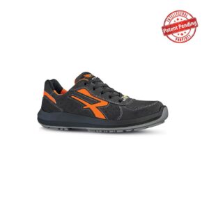 veiligheidsschoenen SIRIO ESD S1P CI SRC - UPOWER - RU20076