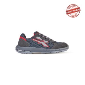 veiligheidsschoenen SKAT ESD PLUS S1P SRC - UPOWER - RP20176