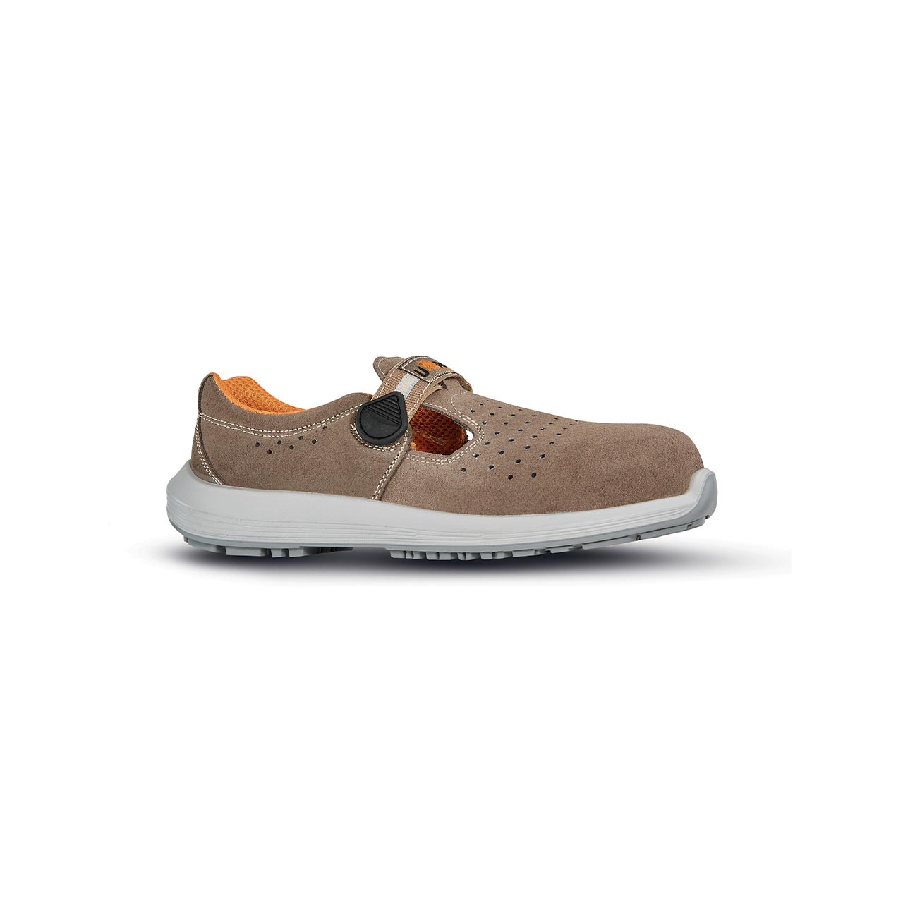 veiligheidsschoenen SONG u S1 SRC - UPOWER - SO30011
