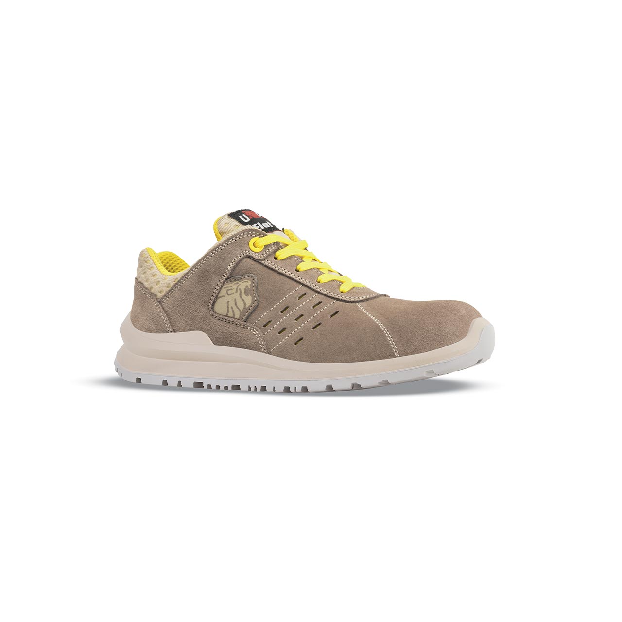 veiligheidsschoenen tommy s1p src upower uf20016