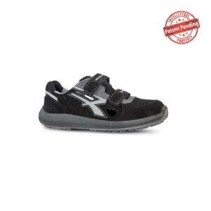 veiligheidsschoenen trix esd s1p src upower ru20106