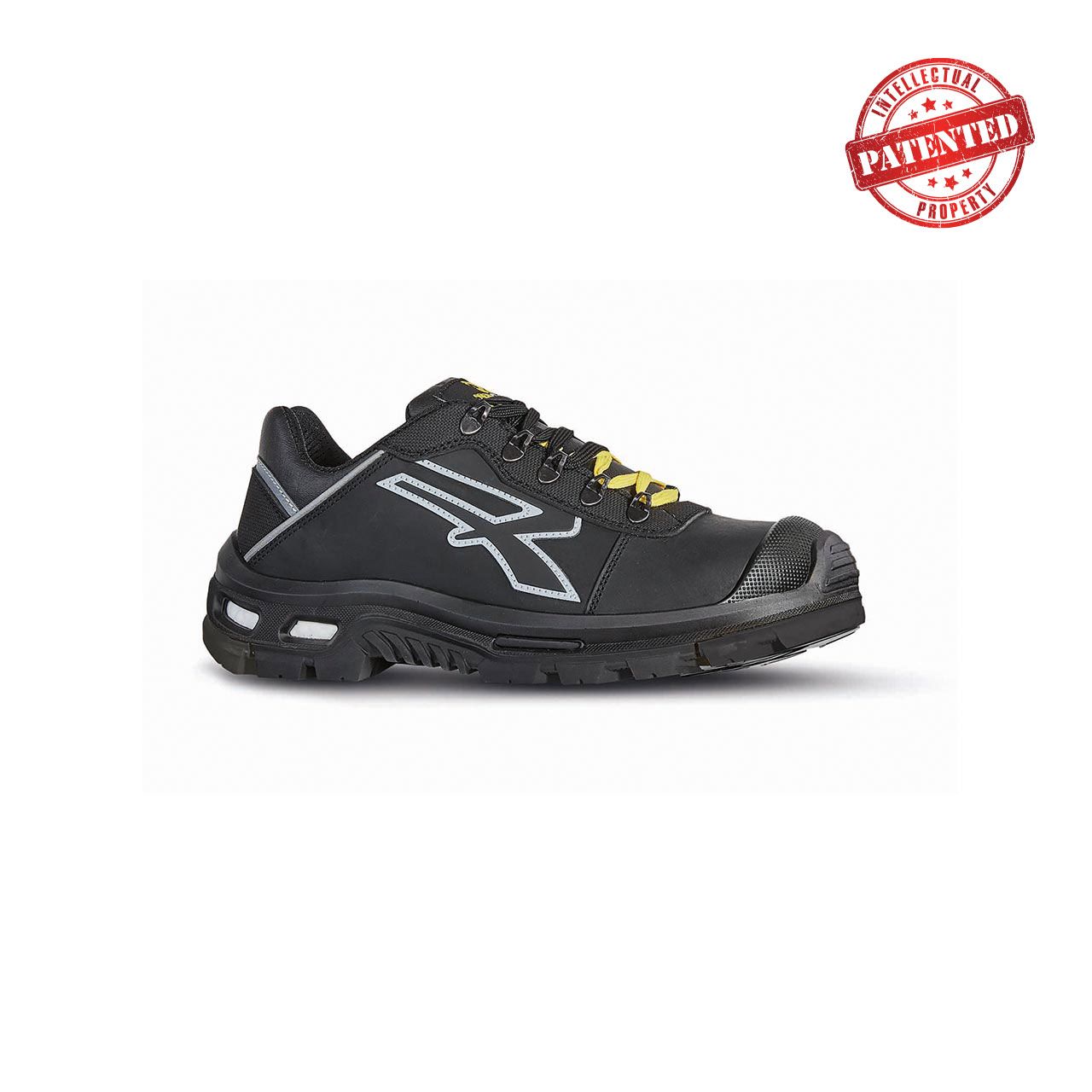 veiligheidsschoenen TIM ESD S3 CI SRC - UPOWER - RL20534