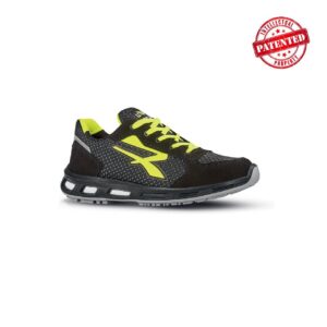 veiligheidsschoenen ASHER 01 FO ESD SRC - UPOWER - RO20029