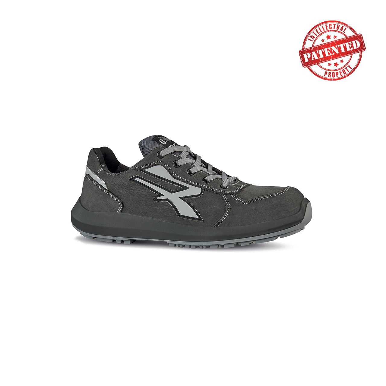 veiligheidsschoenen AVION ESD S3 CI SRC - UPOWER - RU20144