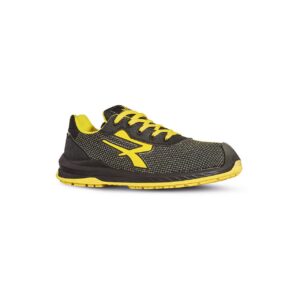 veiligheidsschoenen BOGOTA S3 HI CI HRO SRC - UPOWER - RI21034