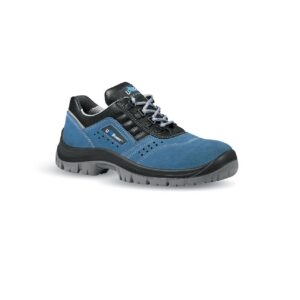 veiligheidsschoenen BOSS S1P SRC - UPOWER - BC20305