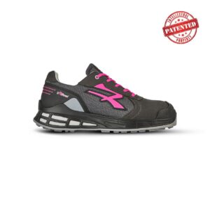 IVY s ESD S1PS FO SR - UPOWER - RN20126