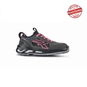 veiligheidsschoenen KATE ESD S1P SRC - UPOWER - RS20176