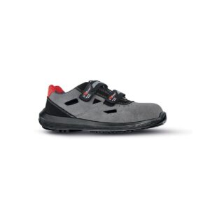 veiligheidsschoenen LABRADOR S1P SRC - UPOWER - RR30436